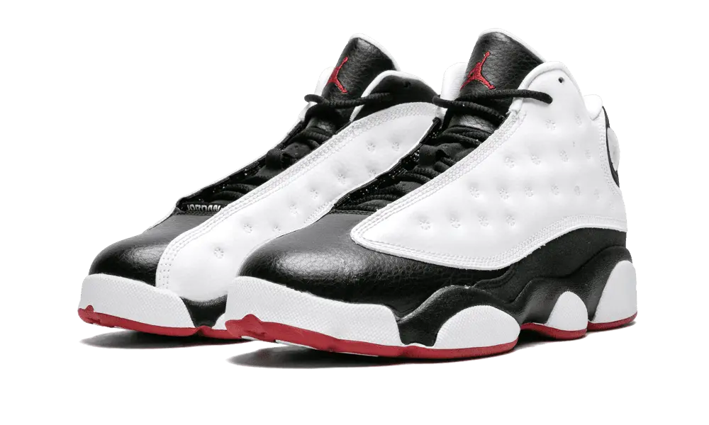 Jordan 13 Retro He Got Game (2018) - Image 1