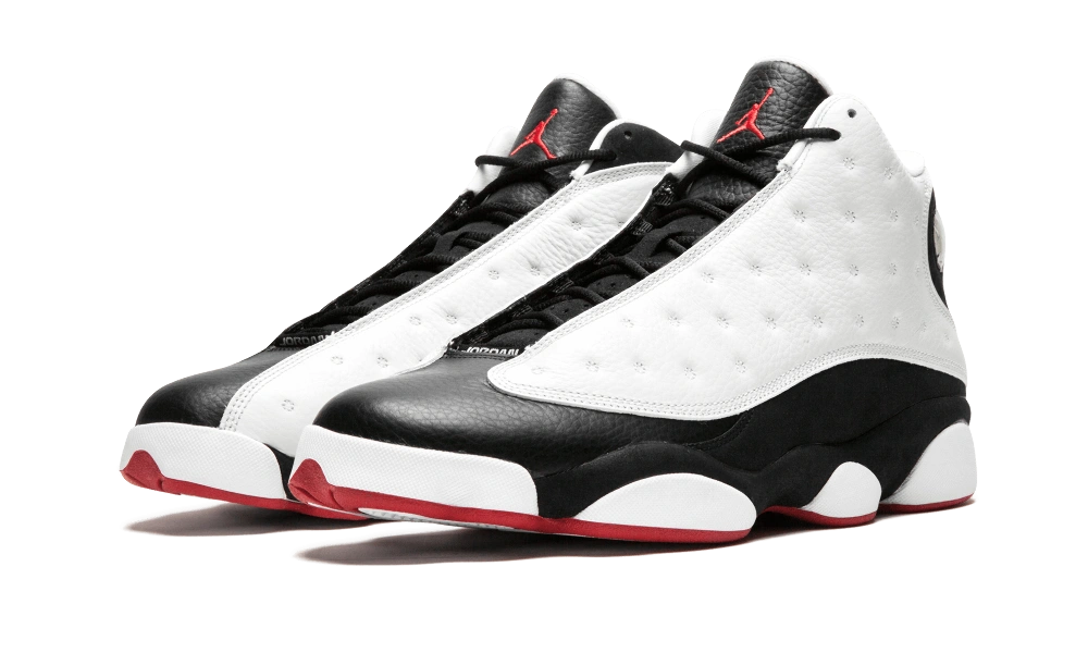 Jordan 13 Retro He Got Game CDP (2008) - Image 1