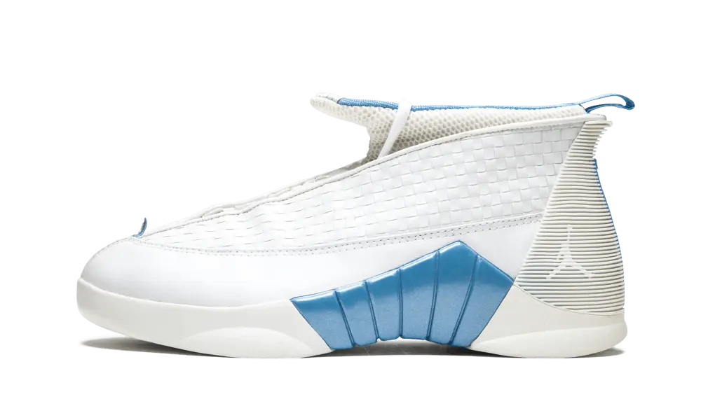 Jordan 15 OG Columbia