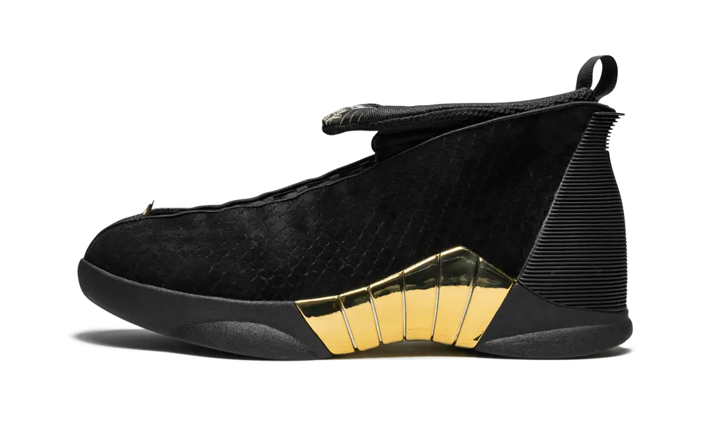 Jordan 15 Retro Doernbecher (2018)