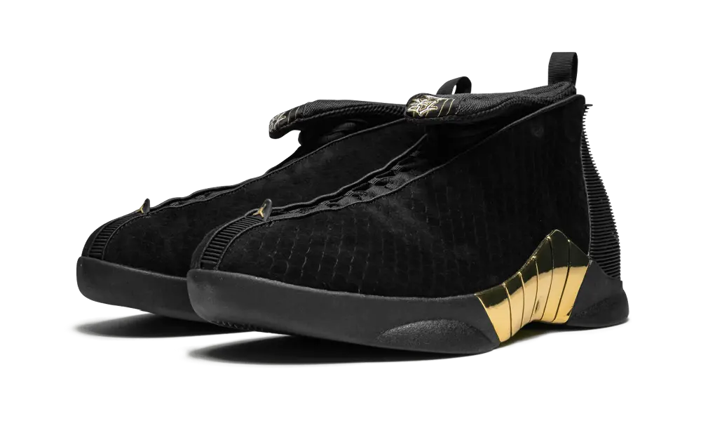 Jordan 15 Retro Doernbecher (2018) - Image 1
