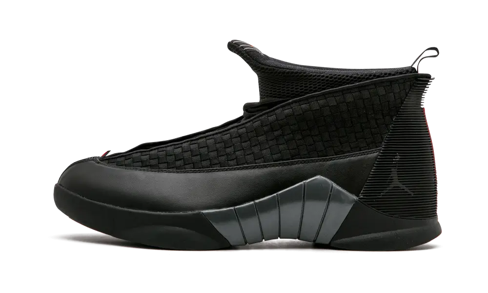 Jordan 15 Retro Stealth (2017)