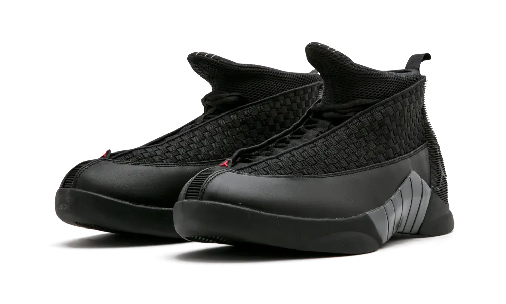 Jordan 15 Retro Stealth (2017) - Image 1