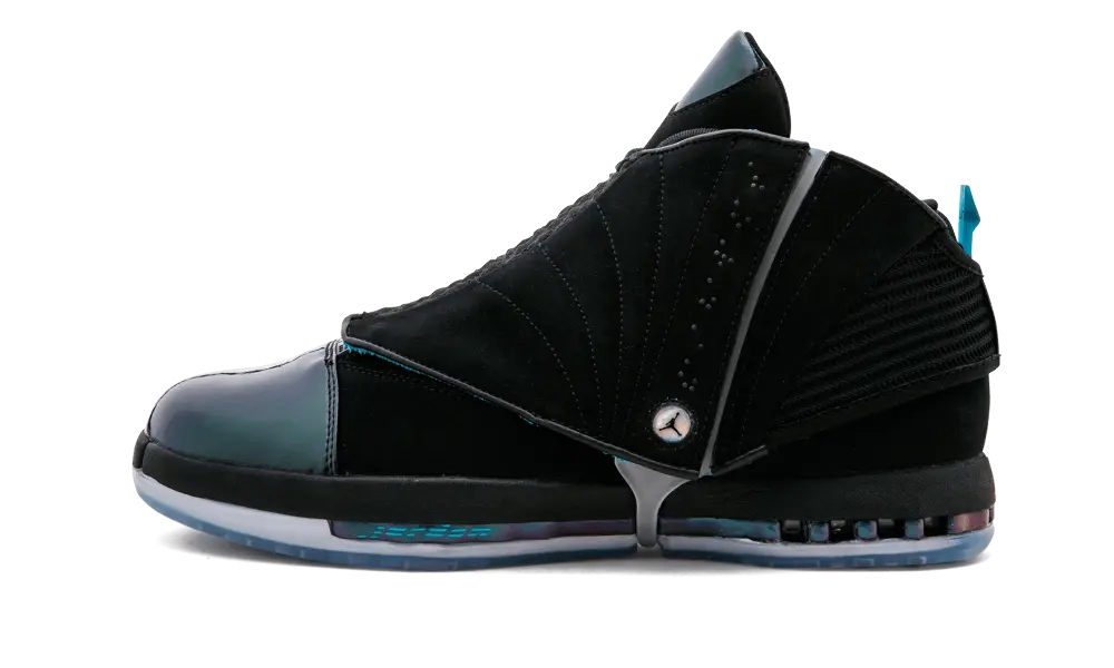 Jordan 16 Retro CEO