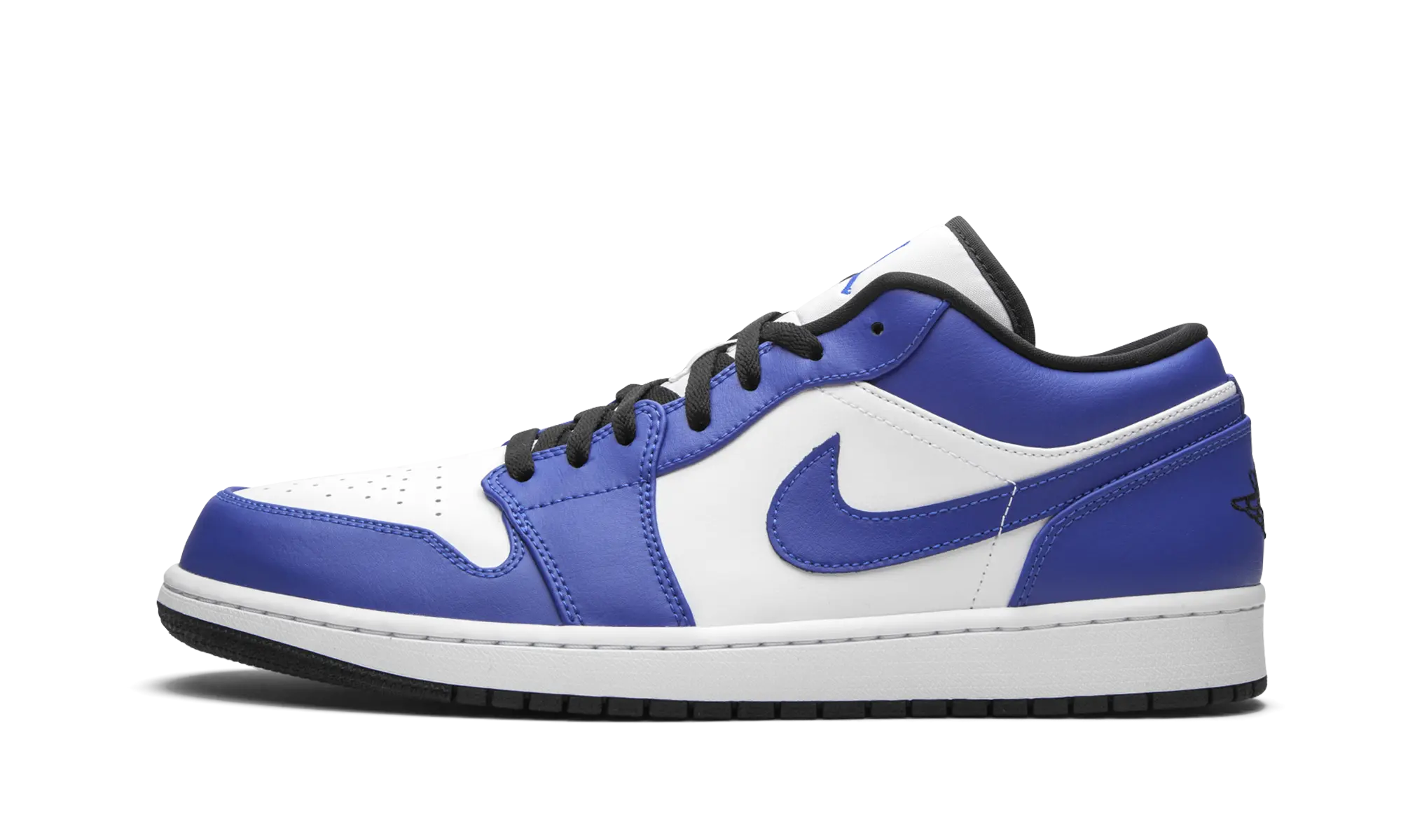 Jordan 1 Low Game Royal