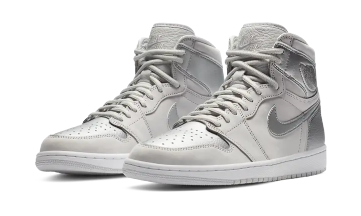 Jordan 1 Retro High CO Japan Neutral Grey (Suitcase) - Image 1