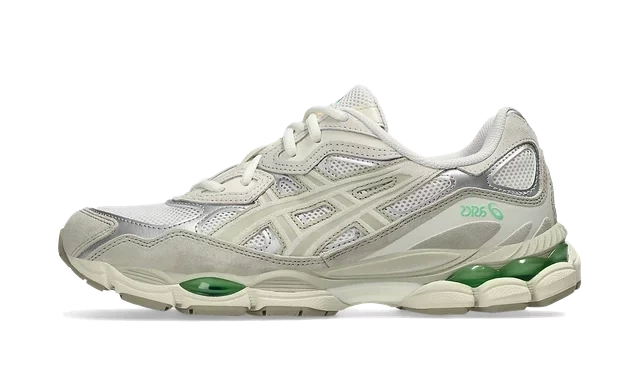ASICS Gel-NYC 'Cream Fossil'