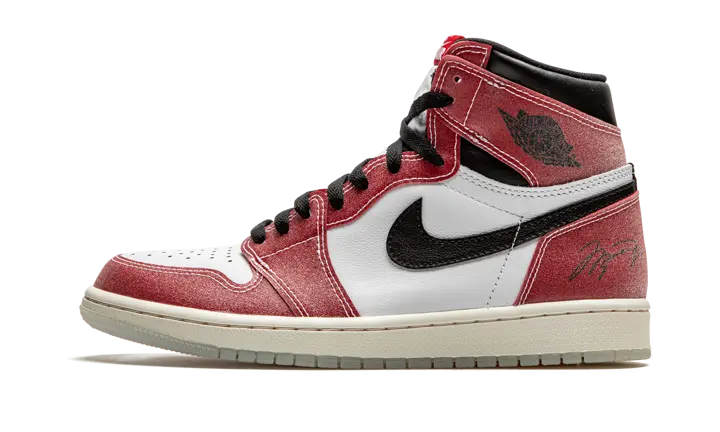 Jordan 1 Retro High Trophy Room Chicago