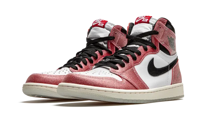 Jordan 1 Retro High Trophy Room Chicago - Image 1