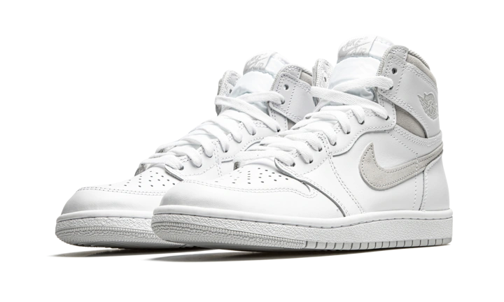 Jordan 1 Retro High 85 Neutral Grey - Image 1