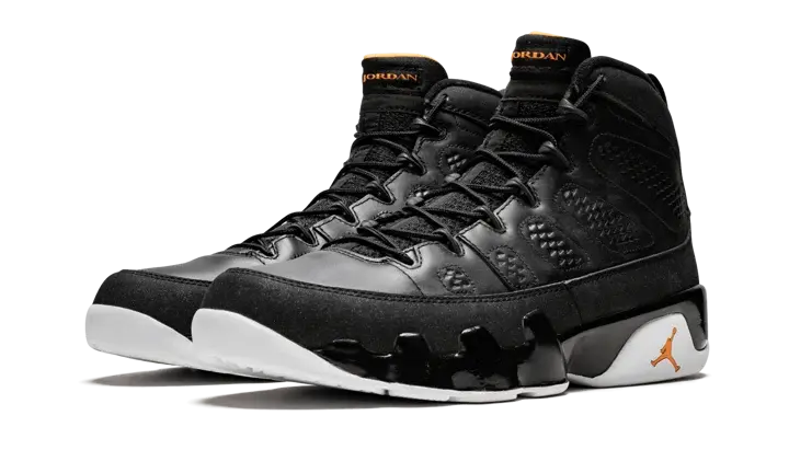 Jordan 9 Retro Citrus - Image 1