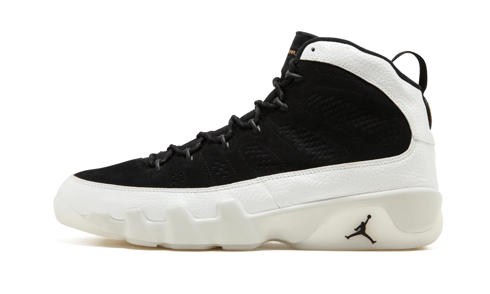 Jordan 9 Retro City of Flight