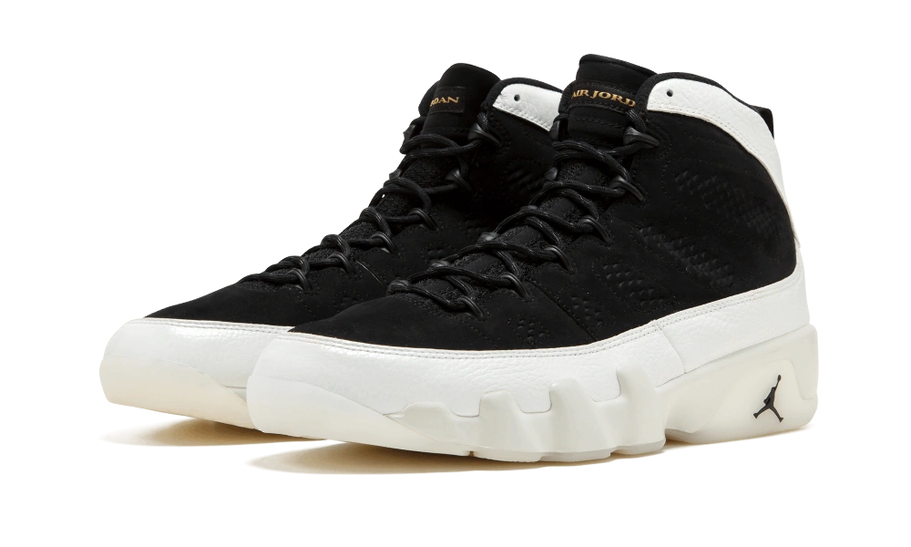 Jordan 9 Retro City of Flight - Image 1