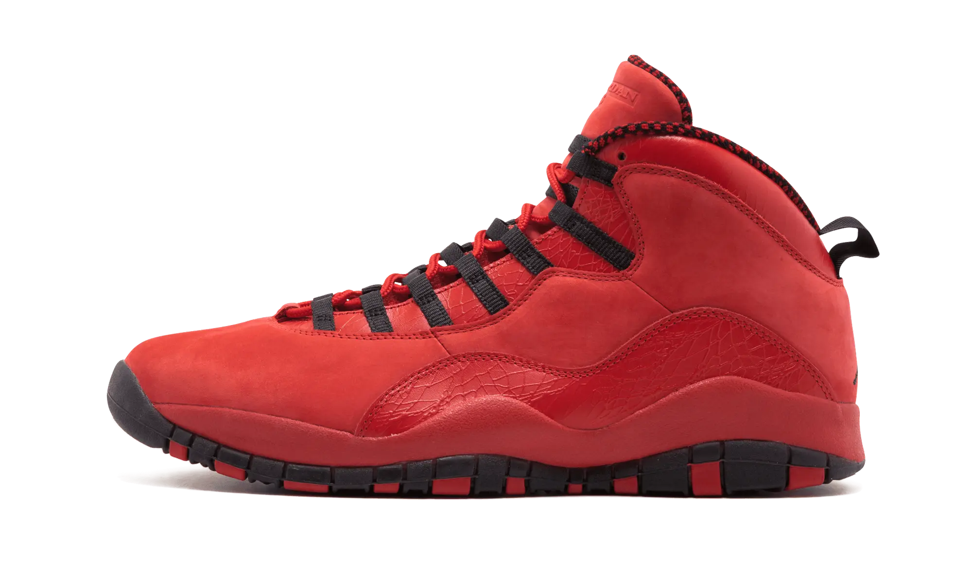 Jordan 10 Retro Steve Wiebe HOH
