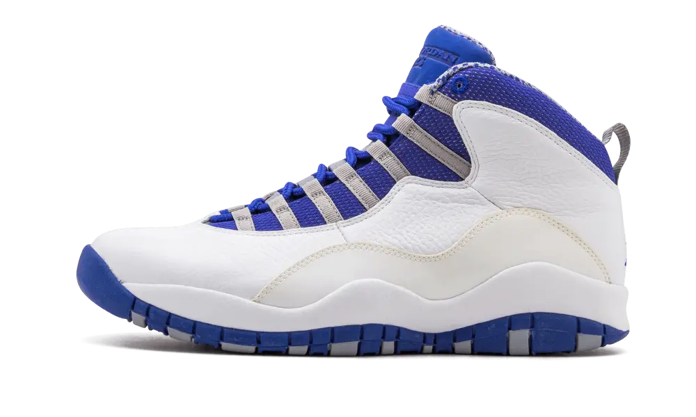 Jordan 10 Retro Old Royal