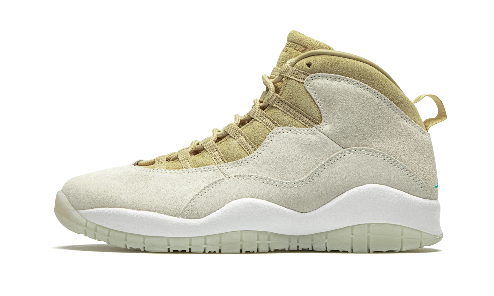 Jordan 10 Retro SoleFly 10th Anniversary