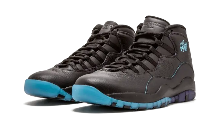 Jordan 10 Retro Shanghai - Image 1