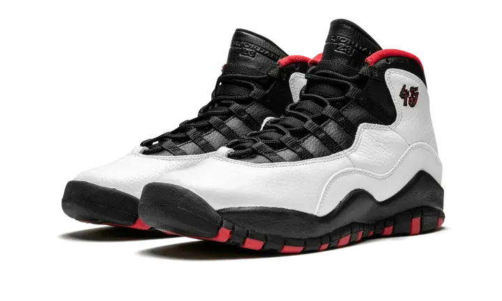 Jordan 10 Retro Double Nickel - Image 1
