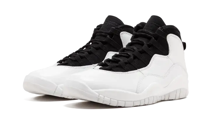 Jordan 10 Retro I'm Back - Image 1