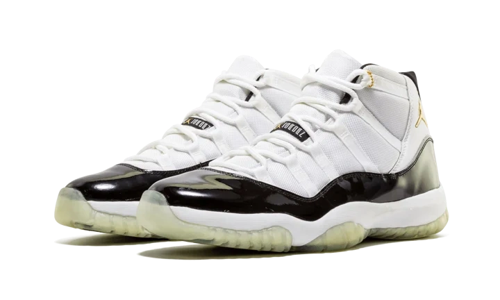 Jordan 11 Retro Concord DMP (2006) - Image 1