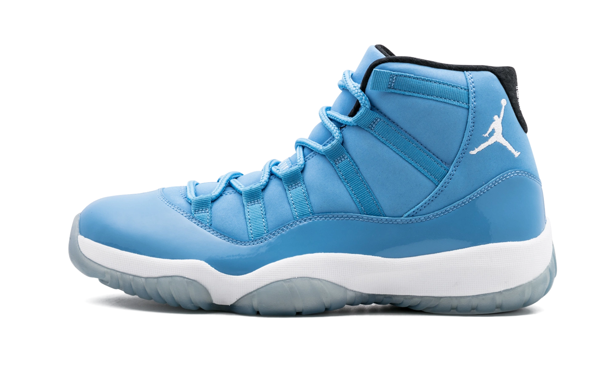 Jordan 11 Retro Pantone