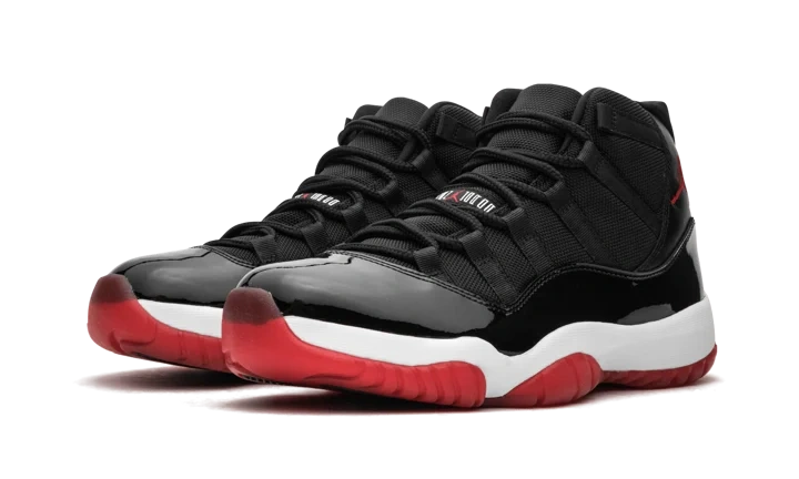 Jordan 11 OG Playoffs (1995) - Image 1