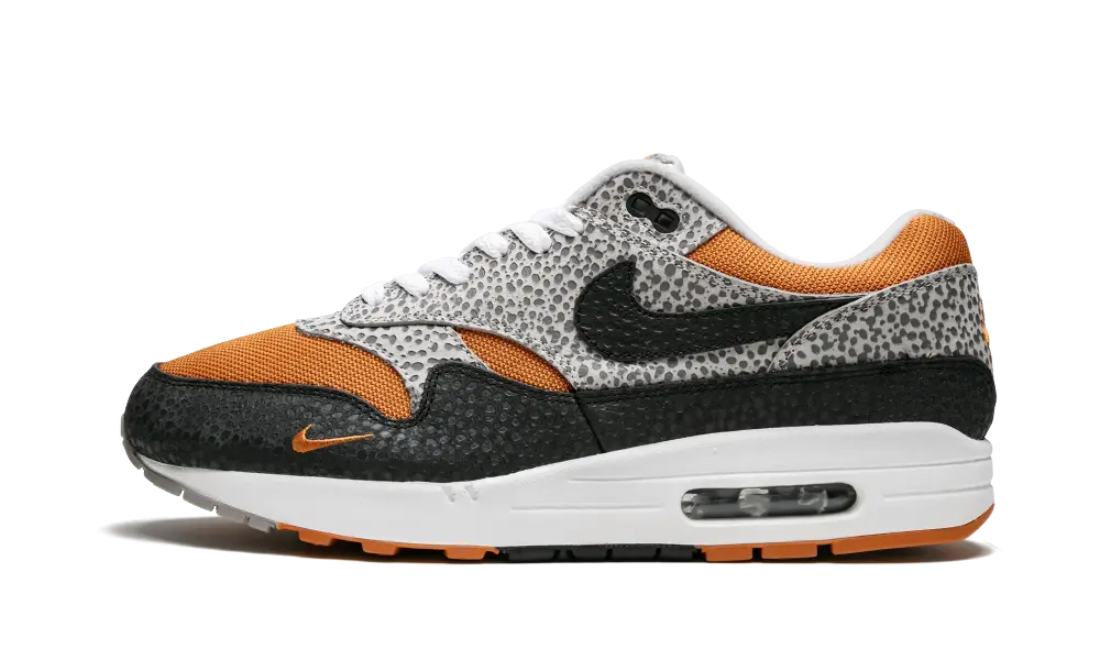 Nike Air Max 1 Safari (2018)