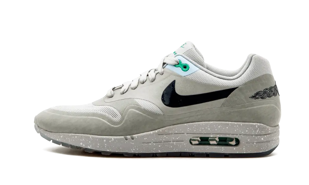 Nike Air Max 1 SP CLOT Kiss of Death 2 (2013)
