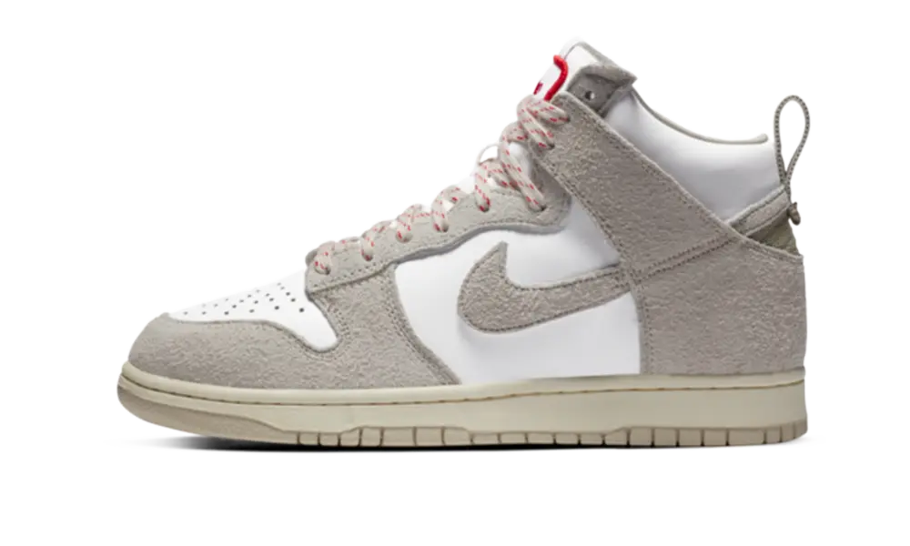 Nike Dunk High Notre Light Orewood Brown