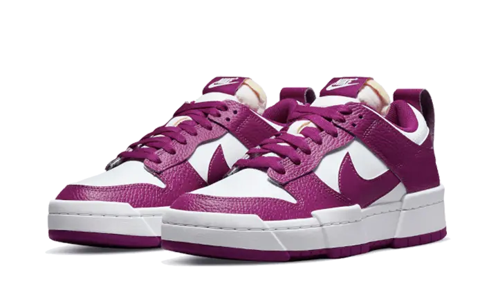 Nike Dunk Low Disrupt Cactus Flower (W) - Image 1