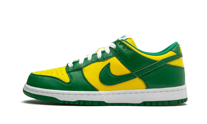 Nike Dunk Low Brazil (2020)
