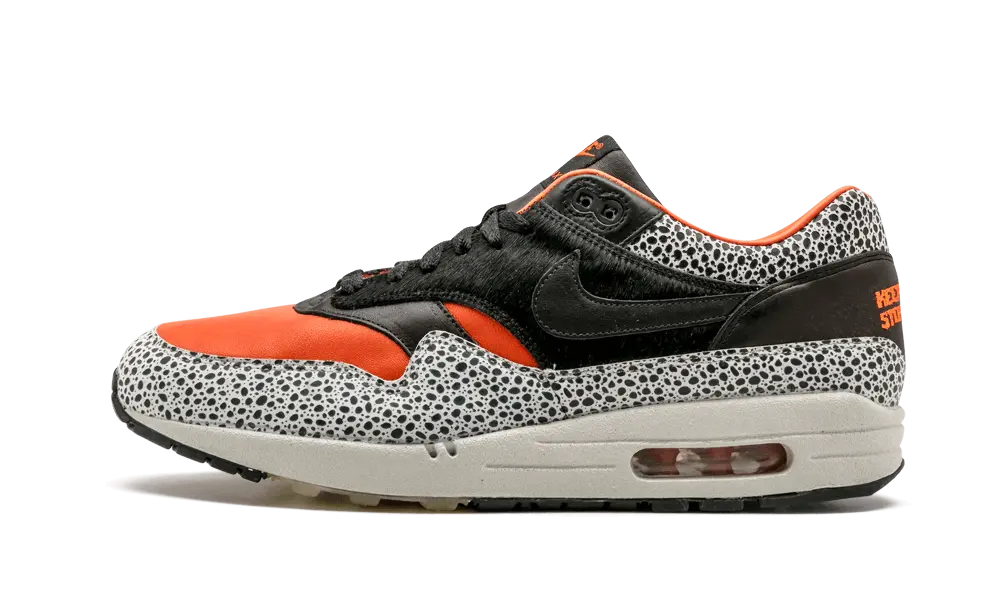 Nike Air Max 1 Keep Ripping Stop Slippin