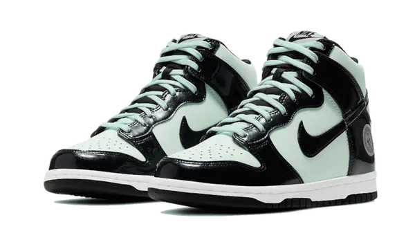 Nike Dunk High SE All-Star (2021) - Image 1