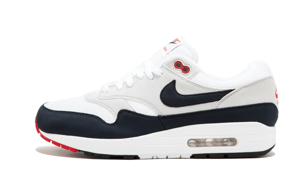 Nike Air Max 1 Anniversary Obsidian