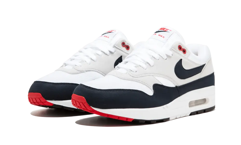Nike Air Max 1 Anniversary Obsidian - Image 1