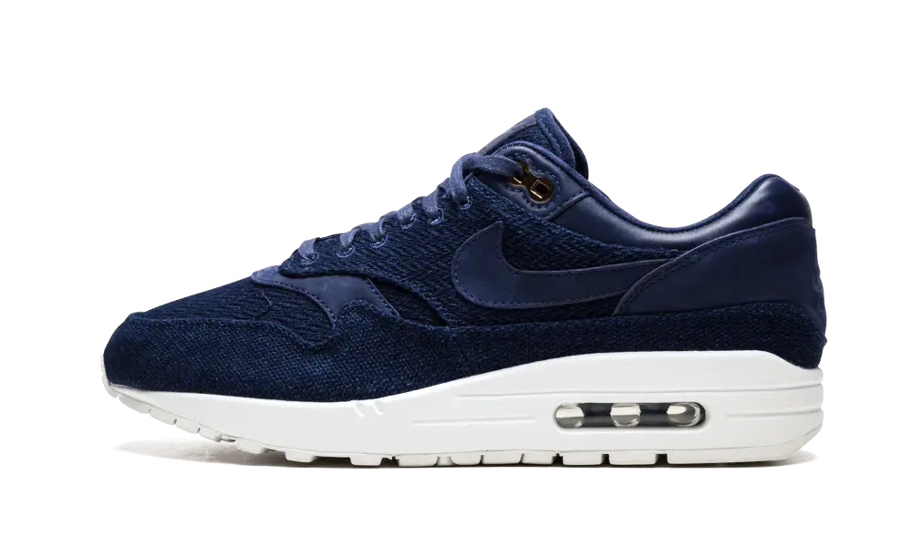 Nike Air Max 1 London Cloth Company (W)
