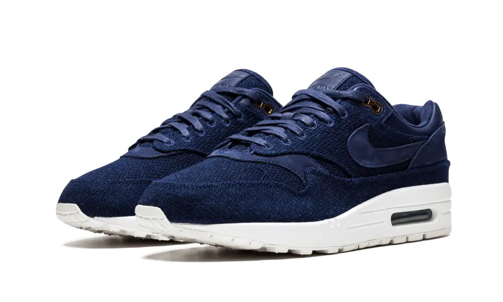 Nike Air Max 1 London Cloth Company (W) - Image 1