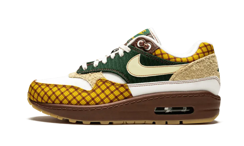 Nike Air Max 1 Susan Missing Link