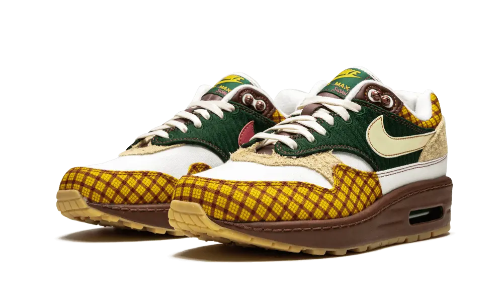 Nike Air Max 1 Susan Missing Link - Image 1