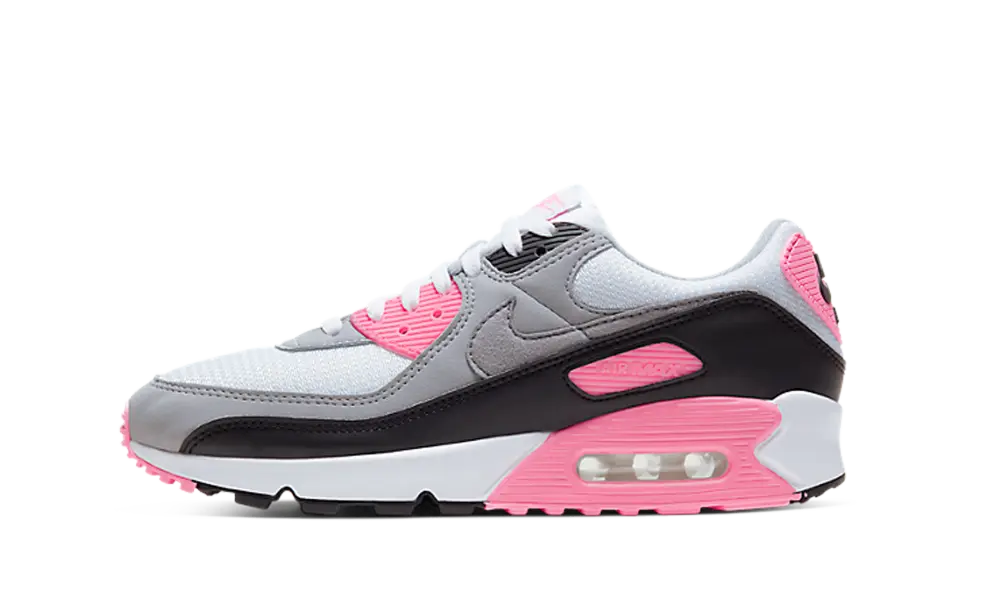 Nike Air Max 90 Recraft Rose