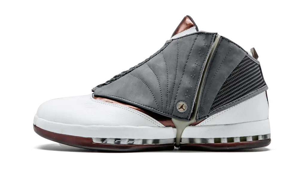 Jordan 16 OG Cherrywood