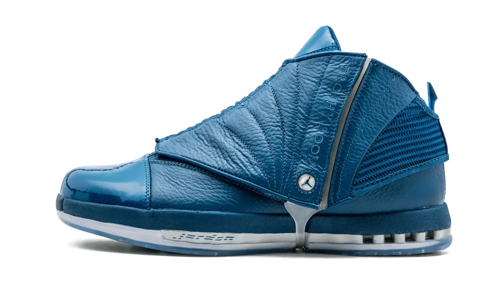 Jordan 16 Retro Trophy Room French Blue