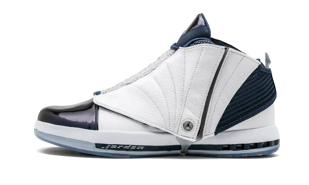 Jordan 16 Retro Midnight Navy (2016)