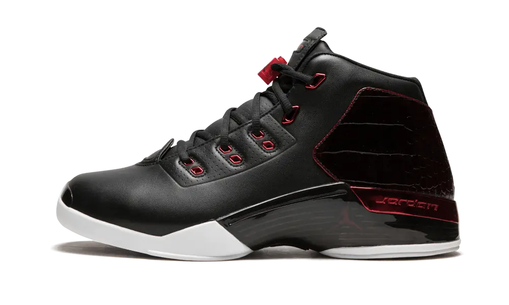 Jordan 17 Retro Chicago Bulls