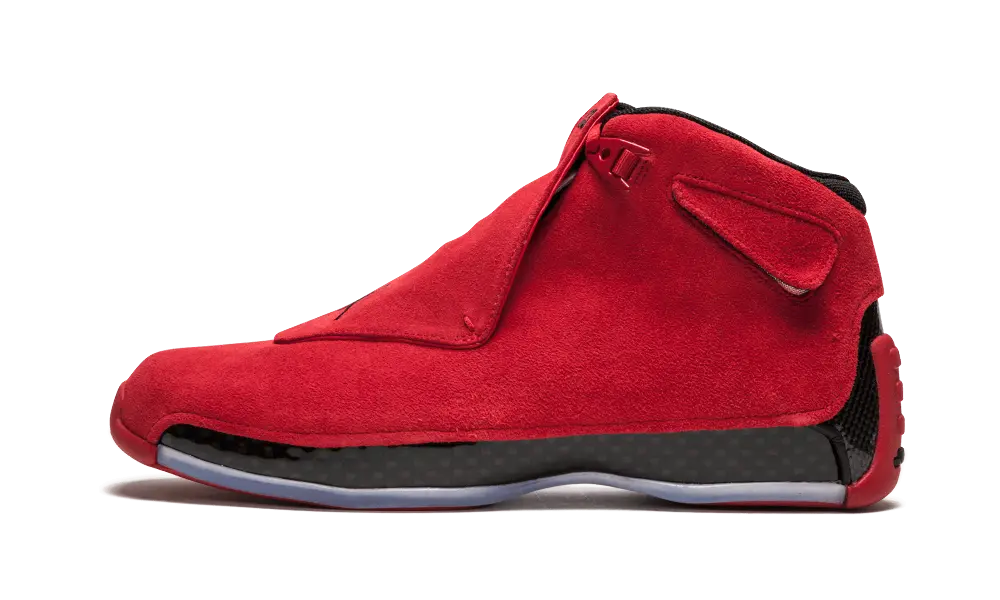Jordan 18 Retro Toro