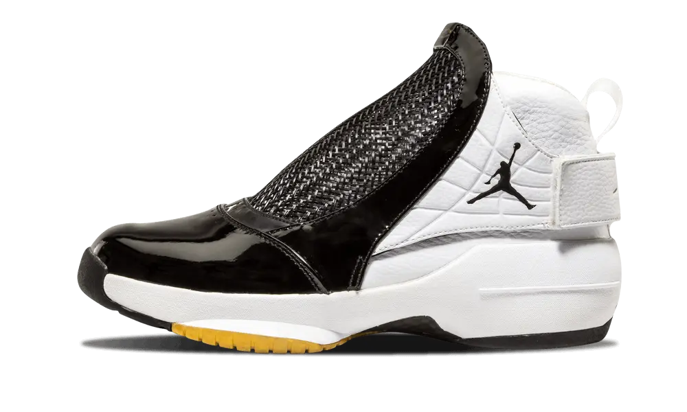 Jordan 19 OG West Coast