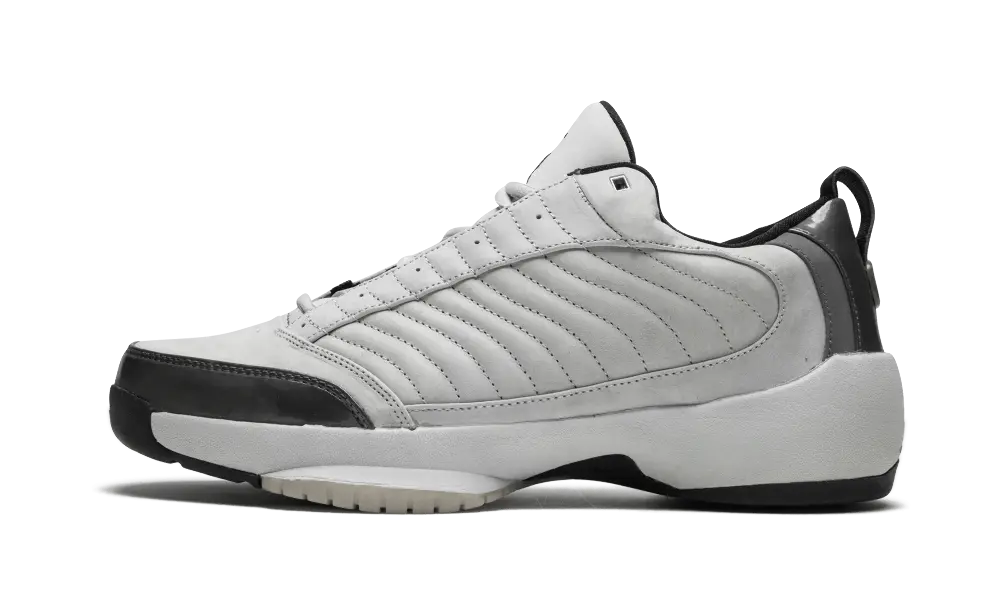 Jordan 19 OG Low Light Graphite