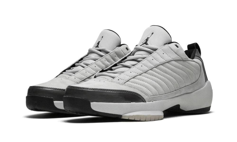 Jordan 19 OG Low Light Graphite - Image 1