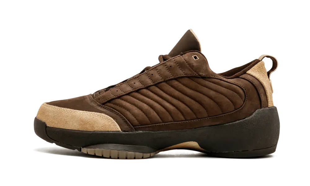 Jordan 19 OG Low Cinder British Khaki