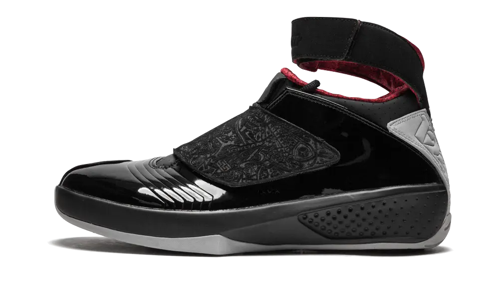 Jordan 20 Retro Stealth (2015)